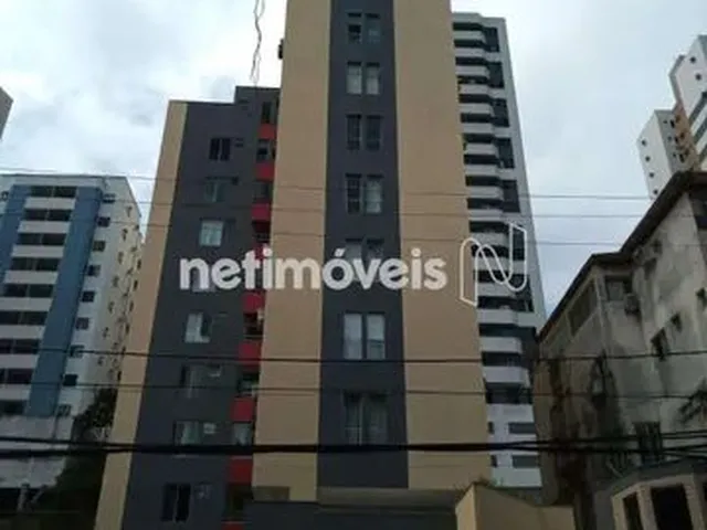 Imagem: Venda Cobertura Imbuí Salvador