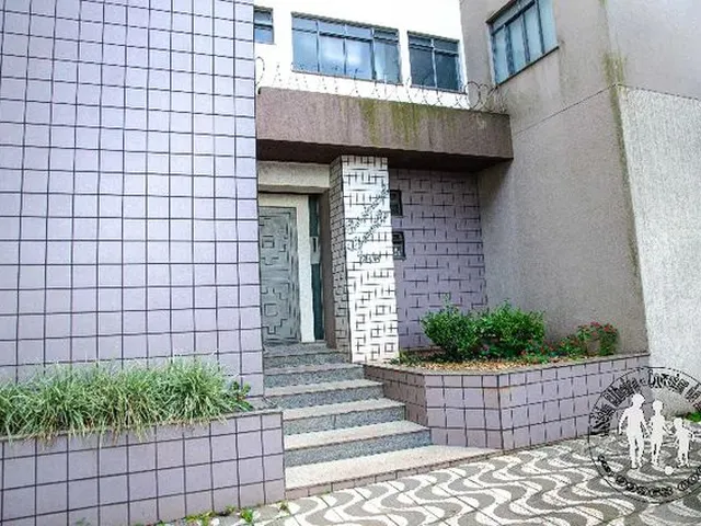 Imagem: O apartamento possui 3 Dormitórios, 1 Suíte, 3 Banheiros,