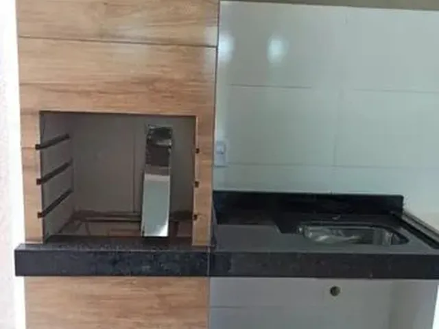 Imagem 9: Casa no Morada do Sol com Parcelas
