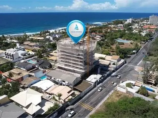Imagem 11: Apartamento Quarto Sala Itapuã