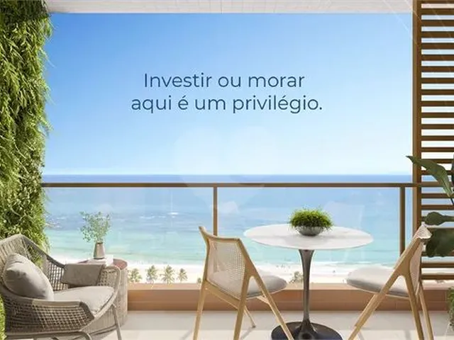 Imagem 5: Apartamento Quarto Sala Itapuã