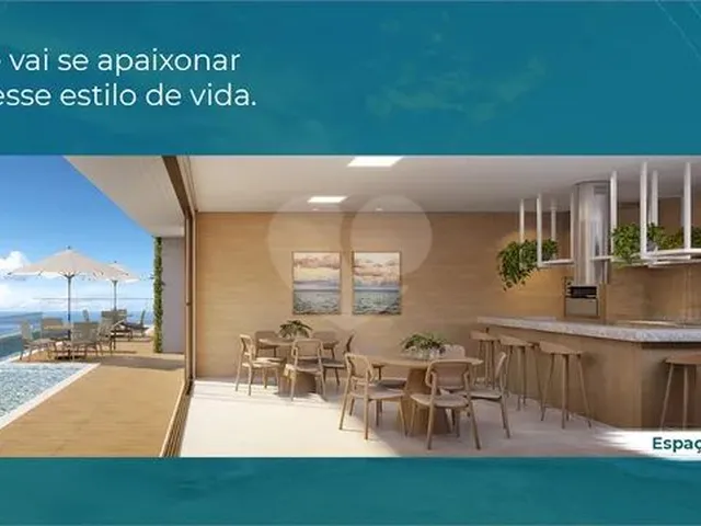 Imagem 10: Apartamento Quarto Sala Itapuã