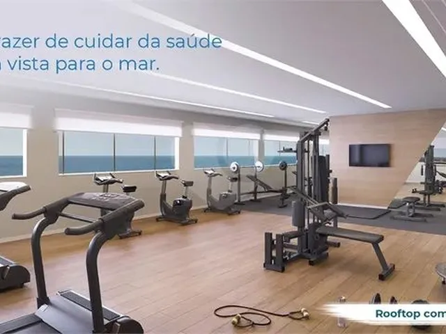 Imagem 13: Apartamento Quarto Sala Itapuã