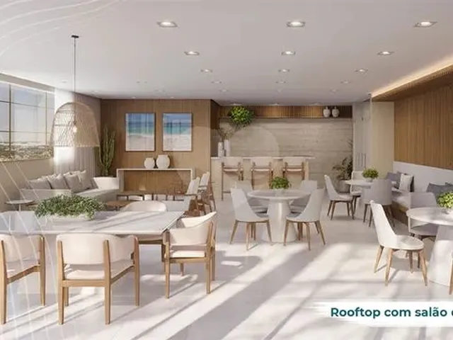 Imagem 4: Apartamento Quarto Sala Itapuã