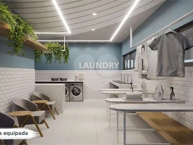 Imagem 12: Apartamento Quarto Sala Itapuã