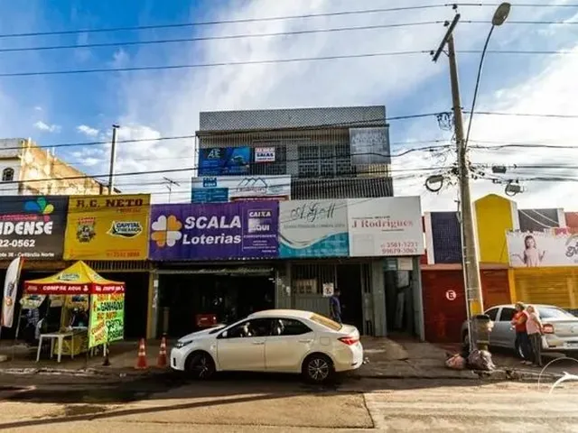 Imagem: Prédio para Venda, em Ceilândia (Norte)