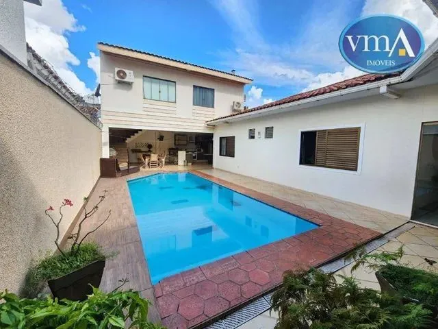 Imagem: Vendo Casa Térrea, 600,00 M2, Região Jd