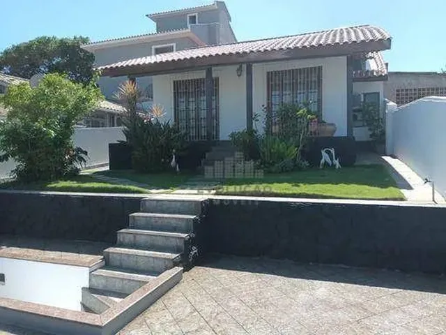 Imagem 15: Casa com 4 Dormitórios À Venda, 170 M² por R$ 1.200.000,00 - Capoeiras