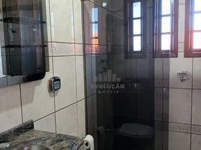 Imagem 6: Casa com 4 Dormitórios À Venda, 170 M² por R$ 1.200.000,00 - Capoeiras