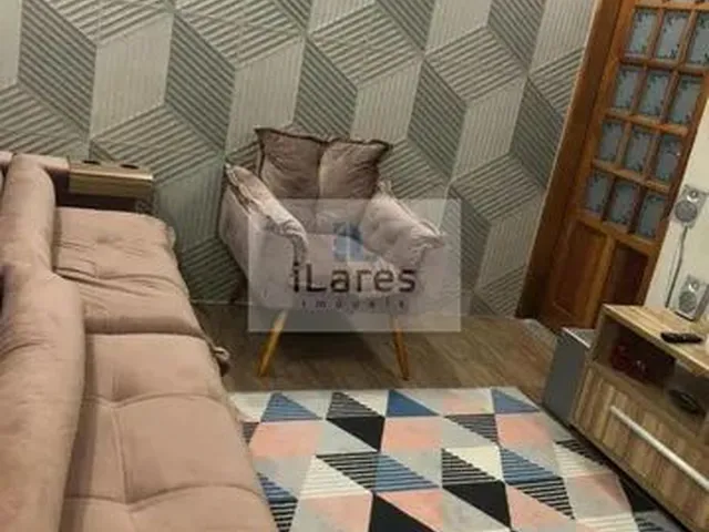 Imagem: Casa com 3 Dorms, Paulicéia, São Bernardo