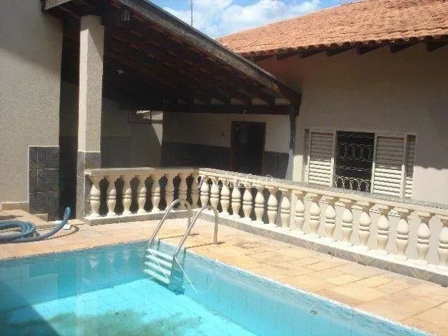 Imagem: Casa À Venda, 200 M² por R$ 485.000,00