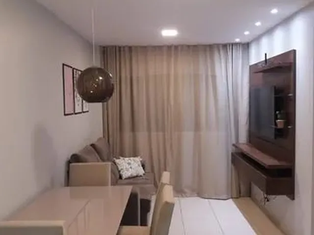 Imagem 1: Apartamento Renascer Club Residence