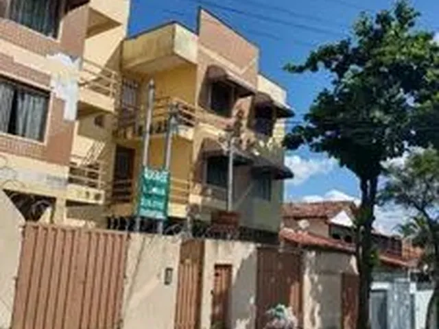 Imagem 6: Apto 1 Quarto no Centro de Betim