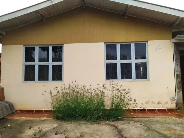Imagem: Casa com 2 Dormitórios, 150 M² - Venda