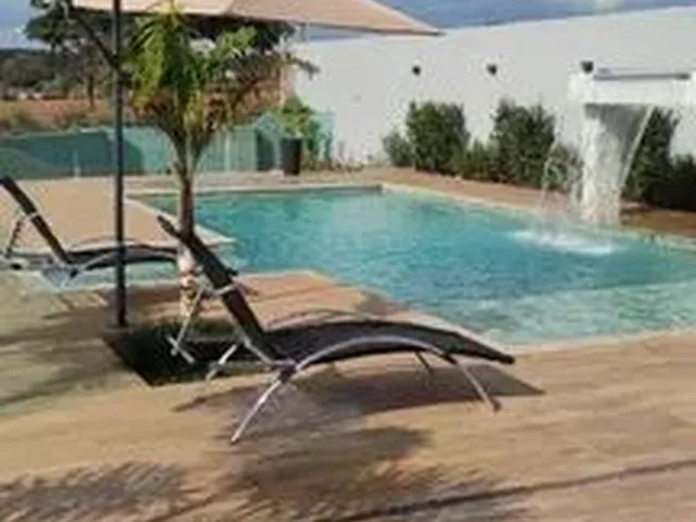 Imagem: Recanto Horizonte Chácara Aniversário