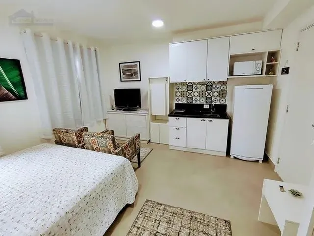 Imagem: Apartamento Kitchenette/Studio em Mirandópolis