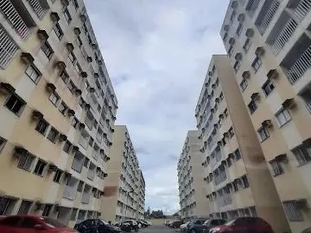 Imagem: Excelente Apartamento de 02 Quartos em Alberto