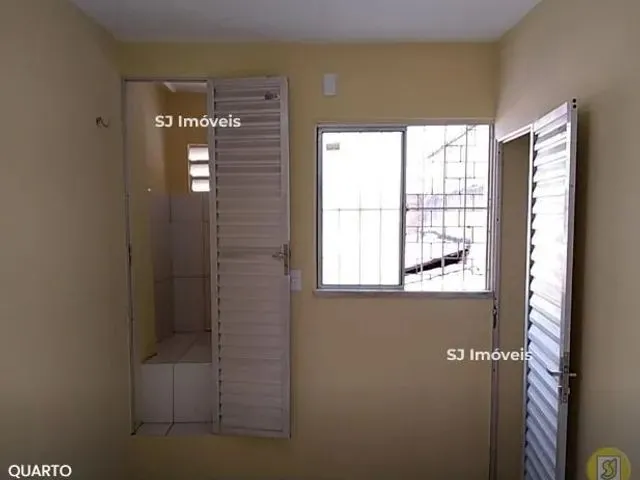 Imagem 5: Kitnet na Aldeota com Localização Tranquila