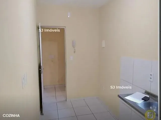 Imagem 2: Kitnet na Aldeota com Localização Tranquila