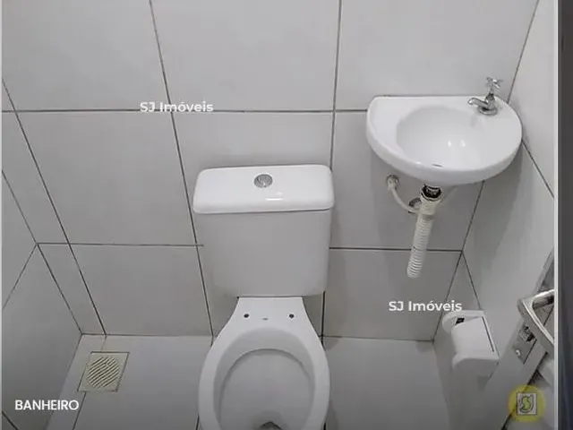 Imagem 4: Kitnet na Aldeota com Localização Tranquila