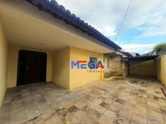 Imagem 7: Casa com 3 Quartos À Venda Ou Aluguel na Parangaba - Fortaleza/Ce
