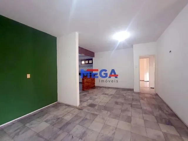 Imagem 3: Casa com 3 Quartos À Venda Ou Aluguel na Parangaba - Fortaleza/Ce
