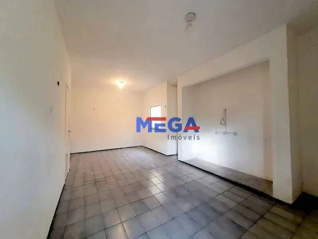 Imagem 8: Casa com 3 Quartos À Venda Ou Aluguel na Parangaba - Fortaleza/Ce