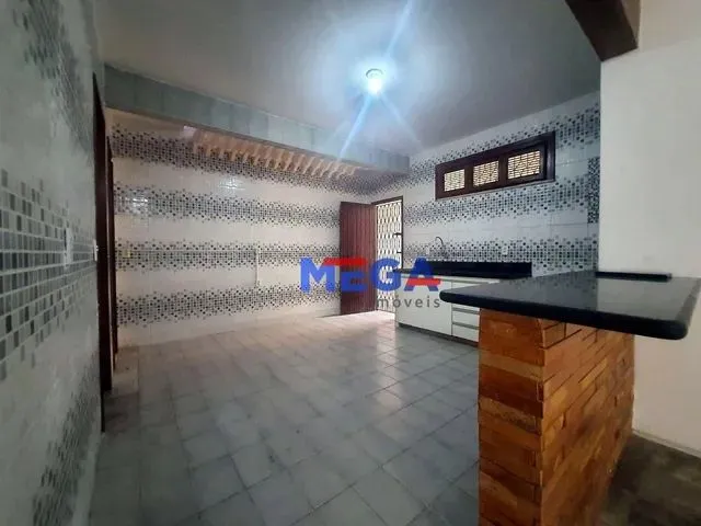 Imagem 10: Casa com 3 Quartos À Venda Ou Aluguel na Parangaba - Fortaleza/Ce