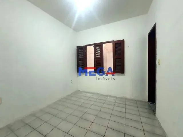 Imagem 11: Casa com 3 Quartos À Venda Ou Aluguel na Parangaba - Fortaleza/Ce