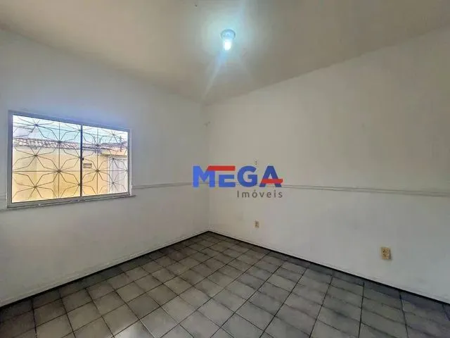 Imagem 13: Casa com 3 Quartos À Venda Ou Aluguel na Parangaba - Fortaleza/Ce