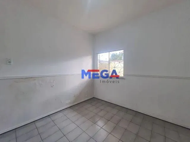 Imagem 5: Casa com 3 Quartos À Venda Ou Aluguel na Parangaba - Fortaleza/Ce