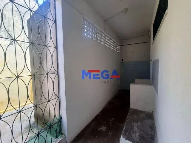 Imagem 9: Casa com 3 Quartos À Venda Ou Aluguel na Parangaba - Fortaleza/Ce