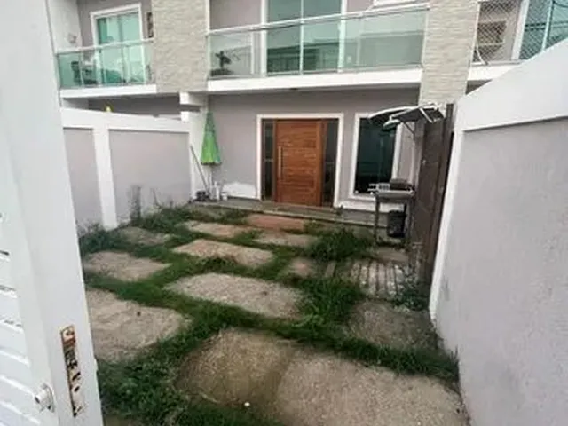 Imagem 1: Casa em São Marcos para Alugar