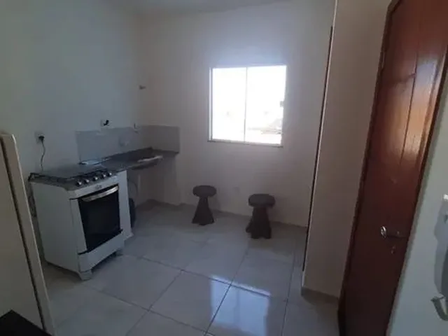Imagem 14: Alugo Apartamento Kitnet Mobiliado Perto do Centro!