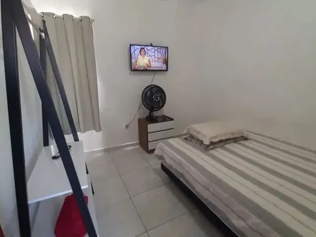 Imagem 10: Alugo Apartamento Kitnet Mobiliado Perto do Centro!
