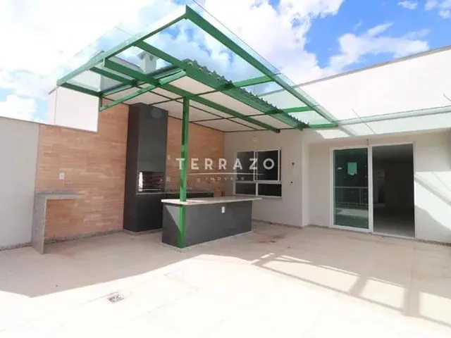 Imagem: Cobertura para Aluguel, 2 Quartos, 2 Suítes