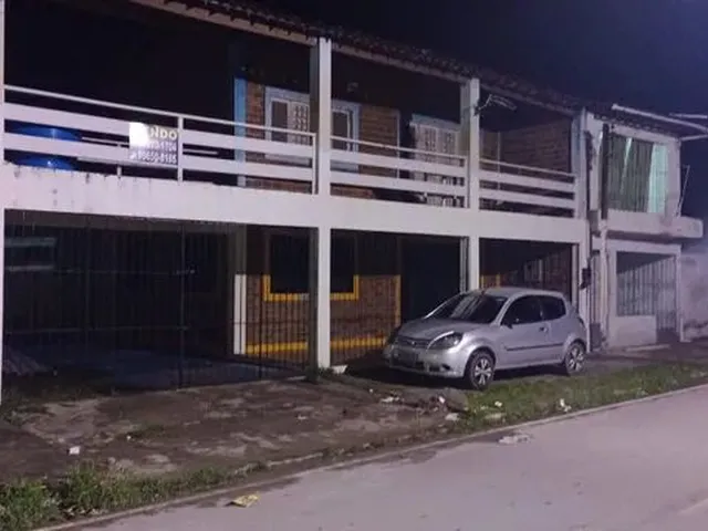 Imagem: Alugo Ou Vendo Casa Paripueira (Alug Anual