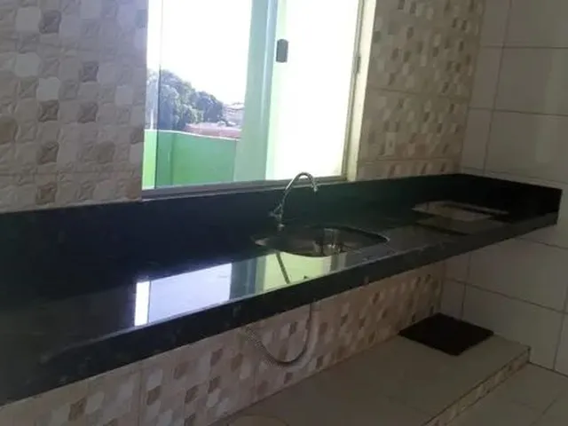 Imagem: Apartamento no Bairro Santo Antonio