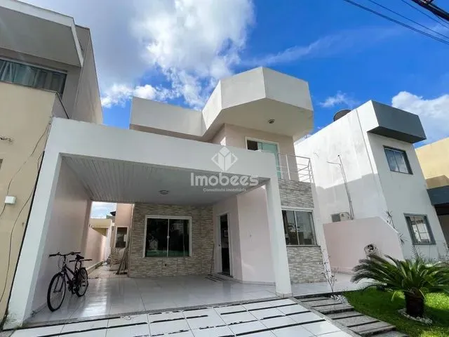 Imagem: Alugo Casa em Condomínio Fechado com 4