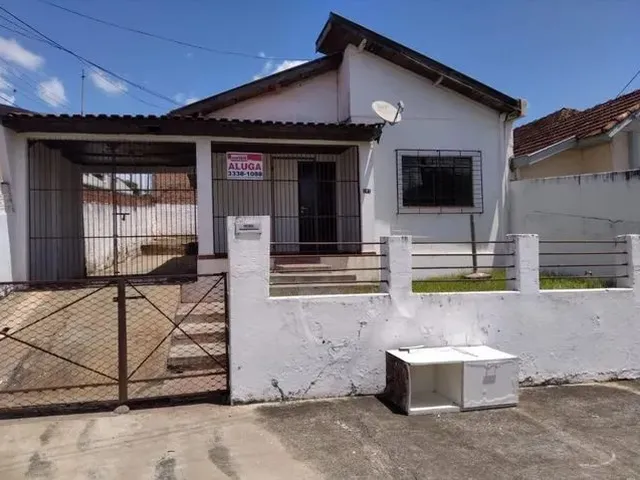 Imagem: Casa com 2 Dormitórios para Alugar, por