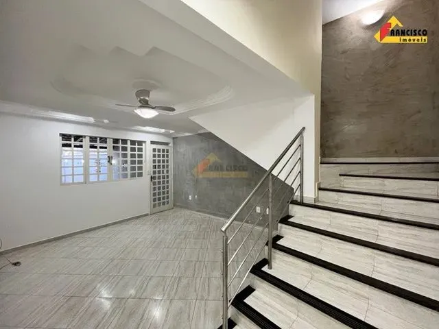 Imagem: Casa para Aluguel, 3 Quartos, 1 Suíte