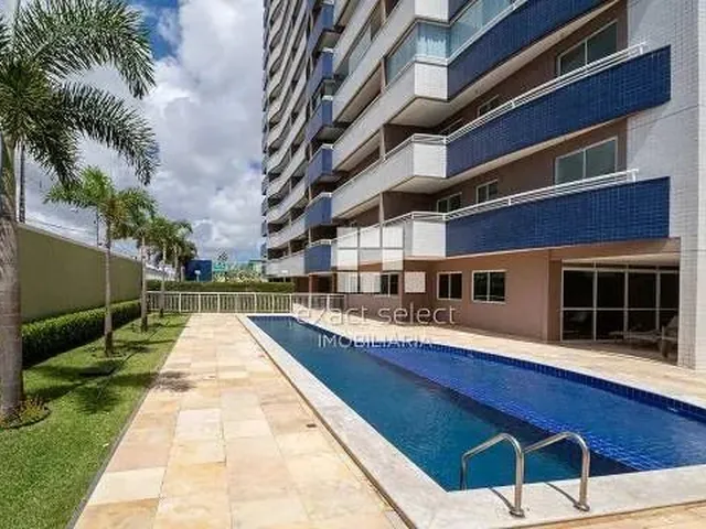 Imagem: Apartamento com 3 Quartos À Venda, 75M²