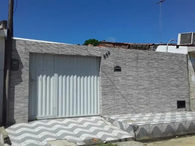 Imagem: Alugo Casa no Bairro Canaã