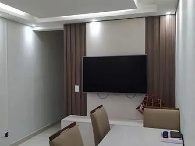 Imagem 1: Apartamento 3 Quartos Total Ville 301