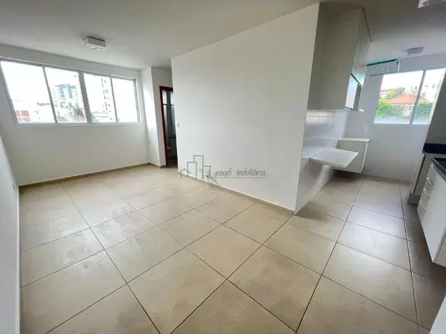 Imagem: Apartamento com 2 Quartos, 1 Suíte e 2