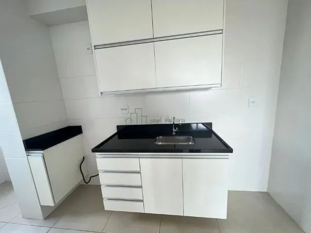 Imagem 10: Apartamento com 2 Quartos, 1 Suíte e 2 Vagas de Garagem para Alugar no Nova Floresta