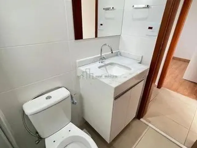 Imagem 9: Apartamento com 2 Quartos, 1 Suíte e 2 Vagas de Garagem para Alugar no Nova Floresta