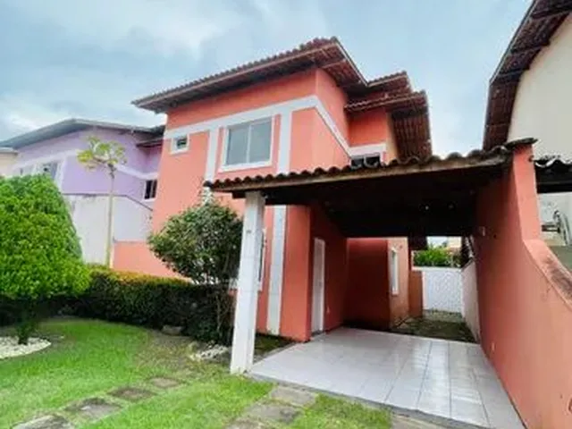 Imagem: Casa Condomínio Px Ao Posto Natureza com