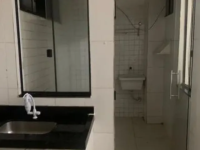 Imagem: Apto 2 Quartos.1 Vaga de Garagem. Vicente
