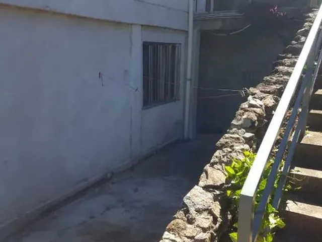 Imagem: Casa com Quintal/ Mobiliada - Cascatinha